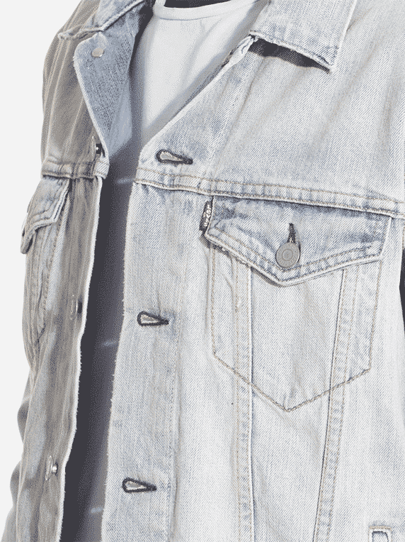 Jacket Flushed - Imagen 3